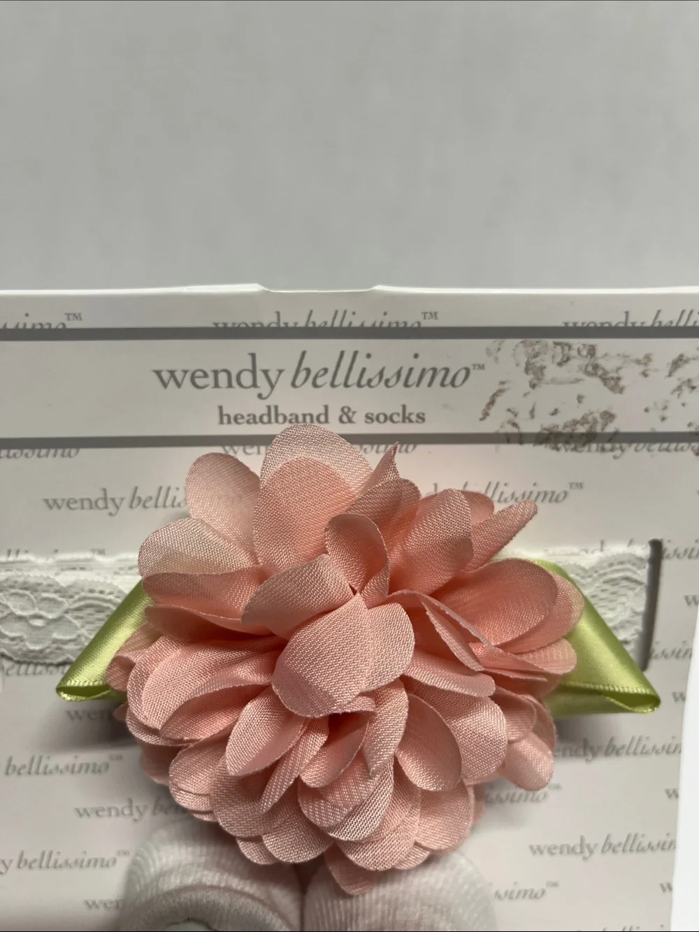 Wendy Bellissimo pink everyday flower